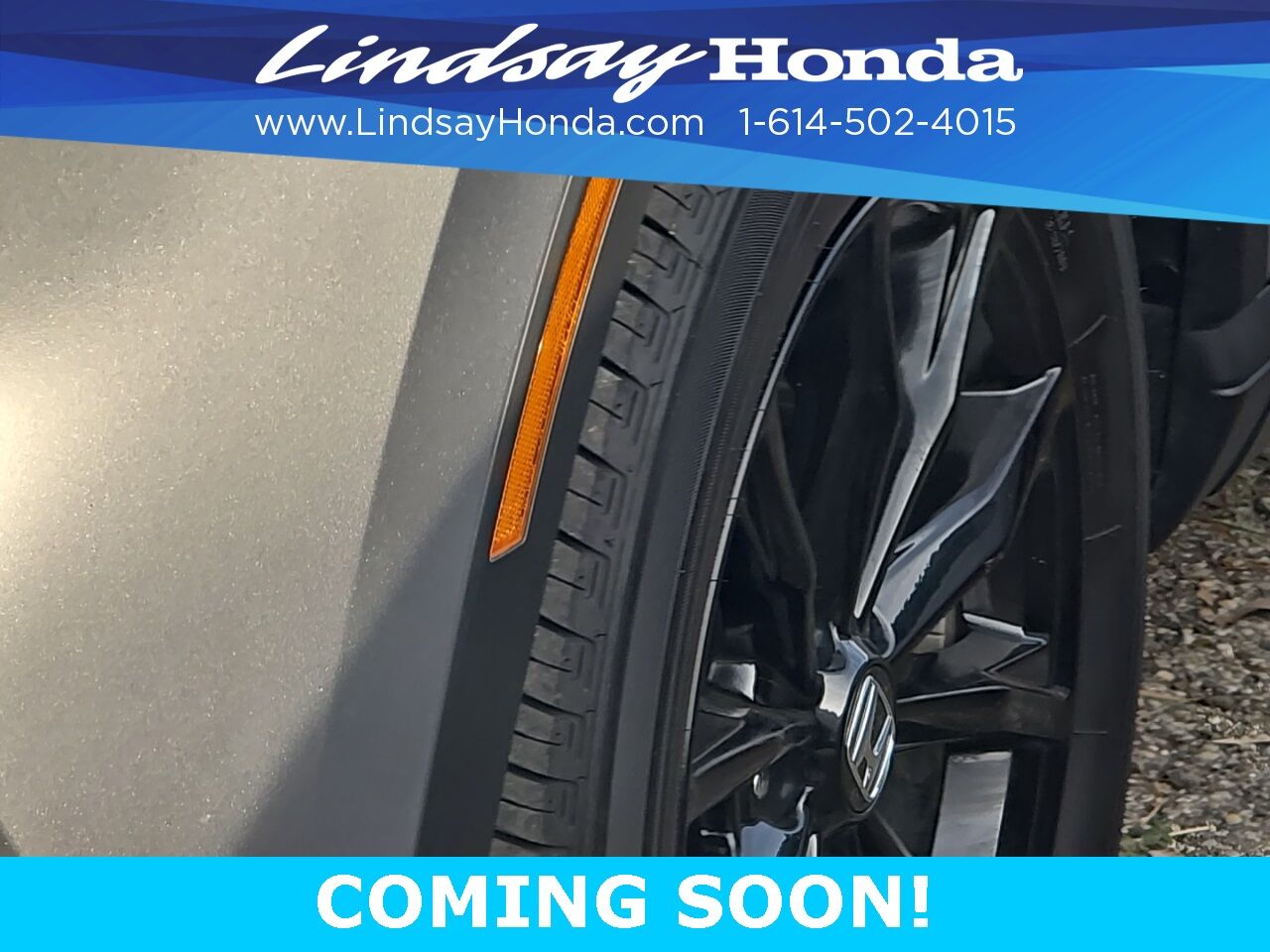 2024 Honda CR-V Hybrid Sport-L Columbus OH