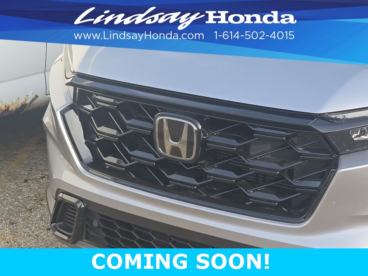 2024 Honda CR-V Hybrid Sport-L Columbus OH