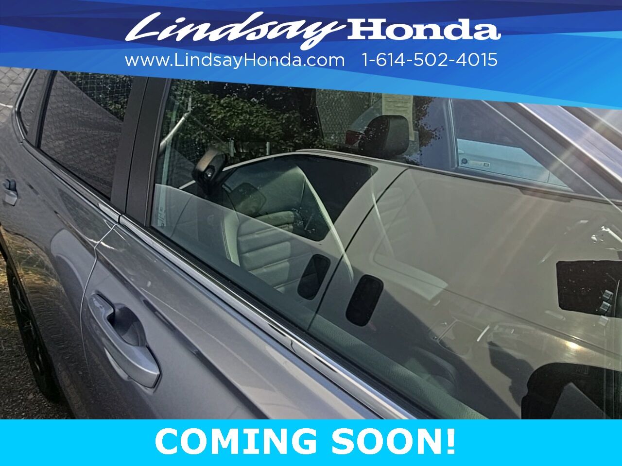 2024 Honda CR-V Hybrid Sport-L Columbus OH