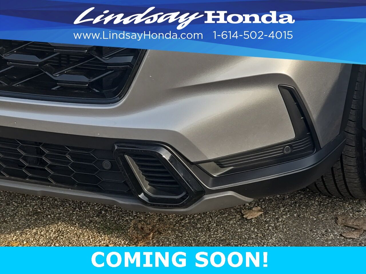 2024 Honda CR-V Hybrid Sport-L Columbus OH
