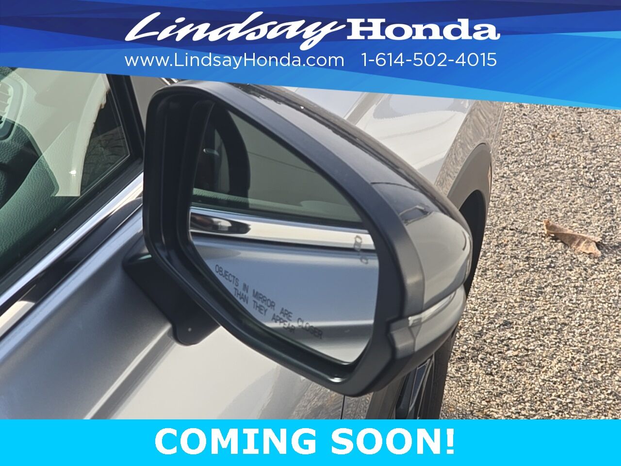 2024 Honda CR-V Hybrid Sport-L Columbus OH