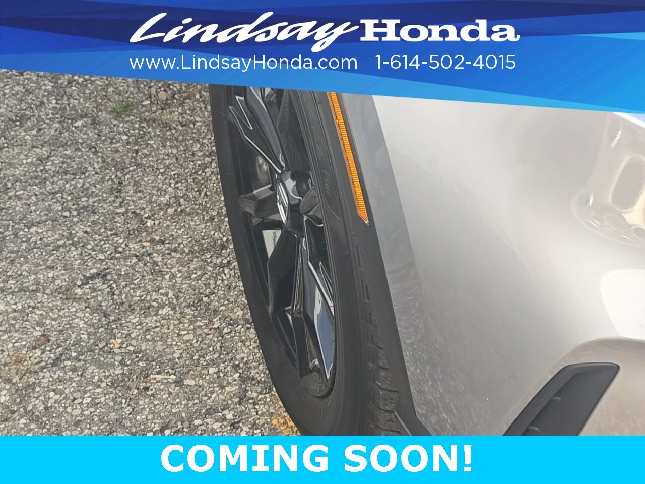 2024 Honda CR-V Hybrid Sport-L Columbus OH