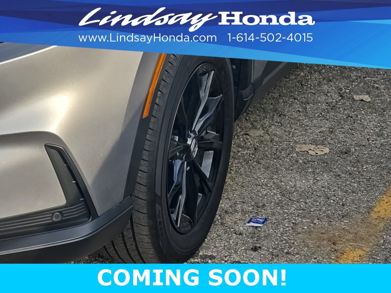 2024 Honda CR-V Hybrid Sport-L Columbus OH