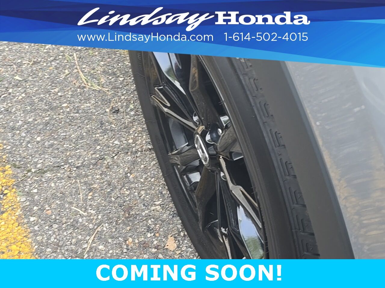 2024 Honda CR-V Hybrid Sport-L Columbus OH