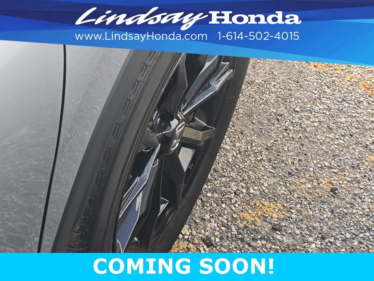 2024 Honda CR-V Hybrid Sport-L Columbus OH