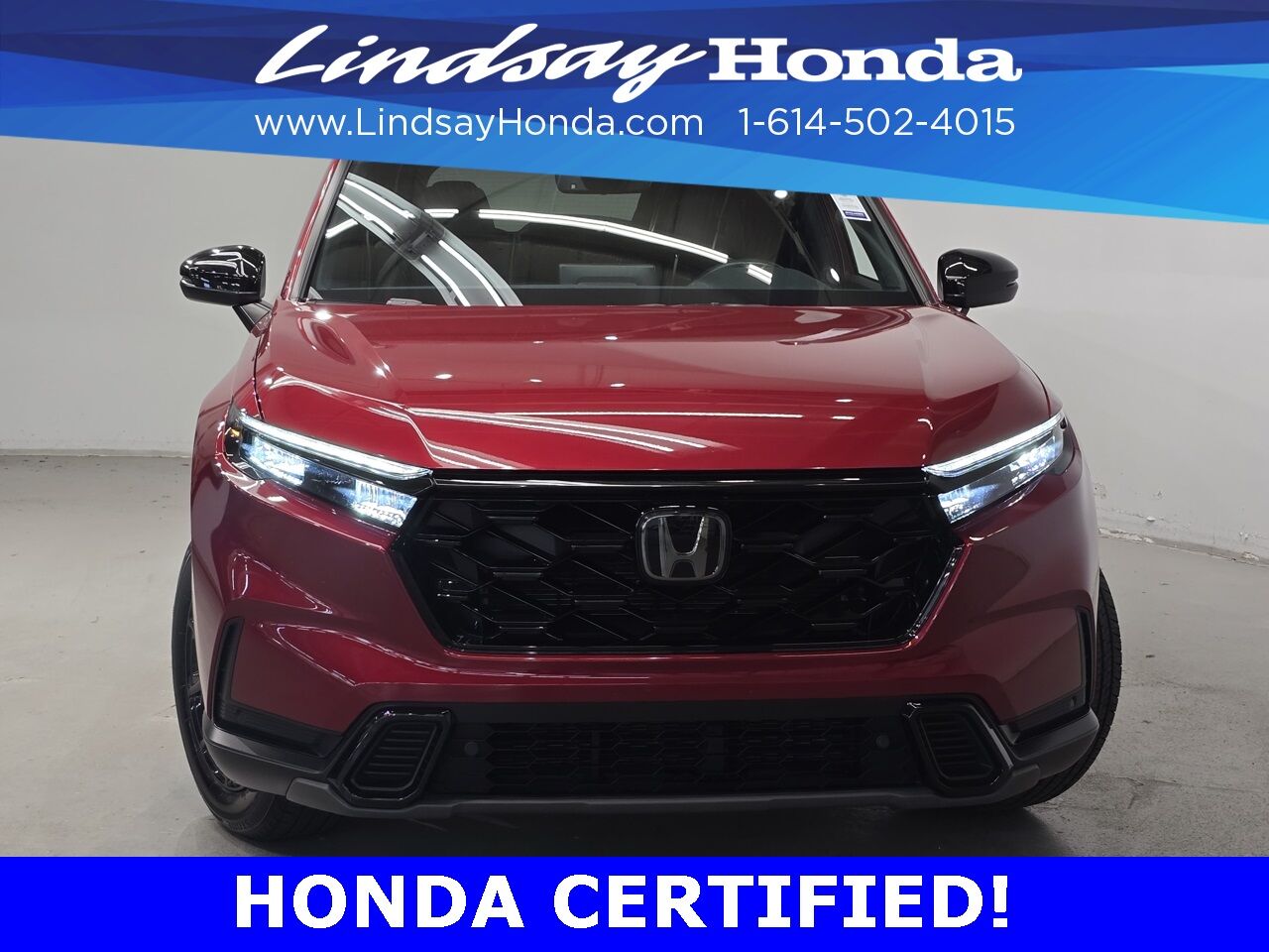 2024 Honda CR-V Hybrid Sport-L Columbus OH