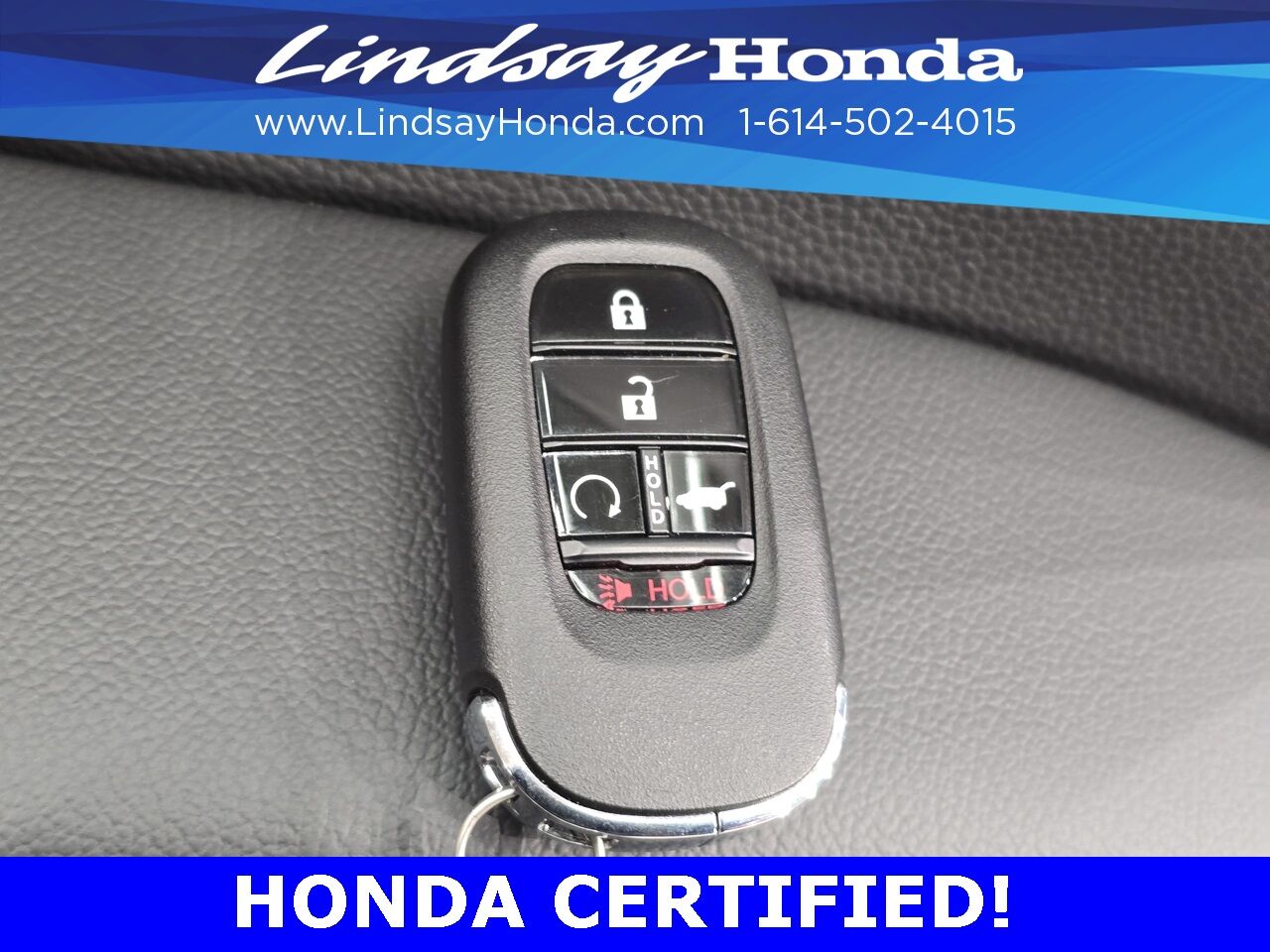 2024 Honda CR-V Hybrid Sport-L Columbus OH