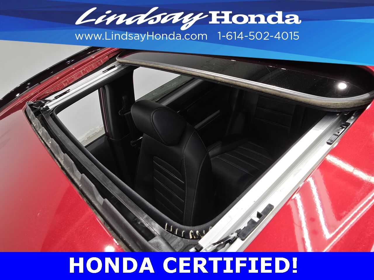 2024 Honda CR-V Hybrid Sport-L Columbus OH