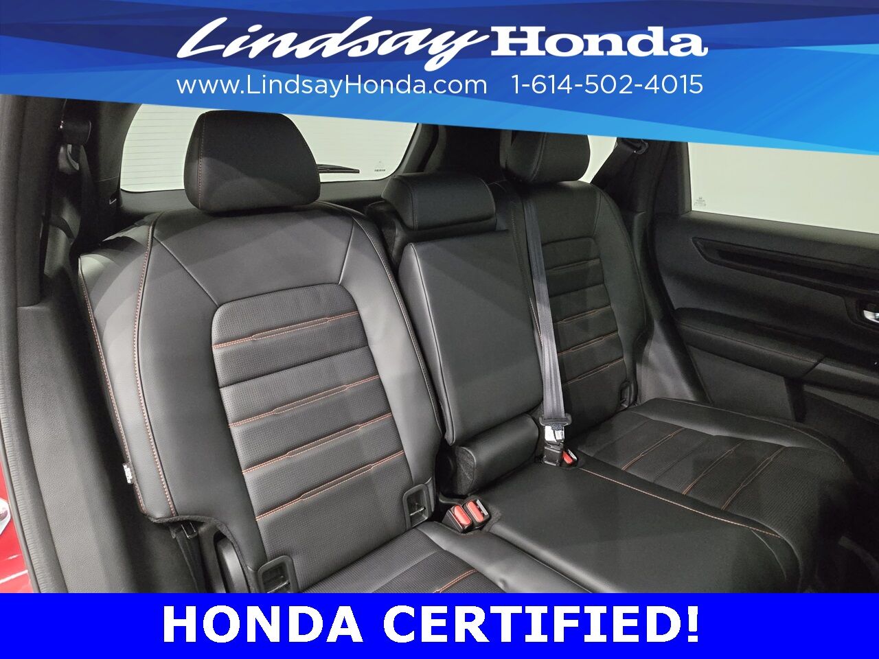 2024 Honda CR-V Hybrid Sport-L Columbus OH