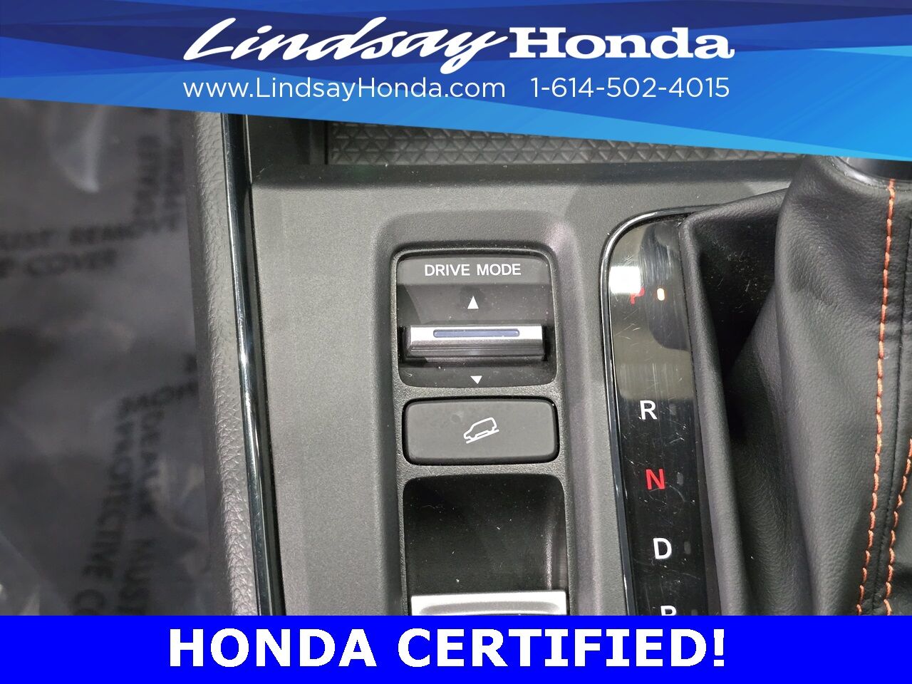 2024 Honda CR-V Hybrid Sport-L Columbus OH