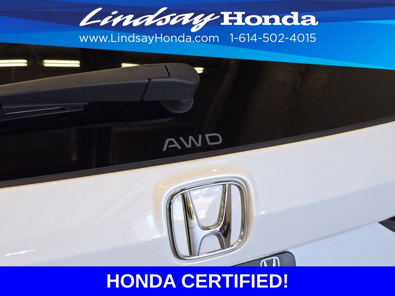 2024 Honda CR-V Hybrid Sport-L Columbus OH