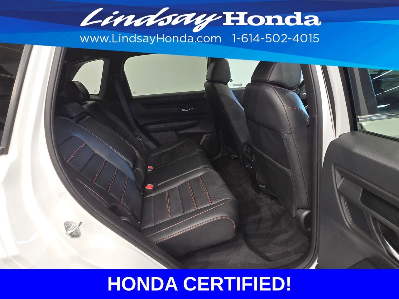 2024 Honda CR-V Hybrid Sport-L Columbus OH