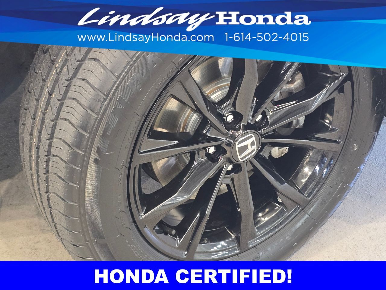 2024 Honda CR-V Hybrid Sport-L Columbus OH