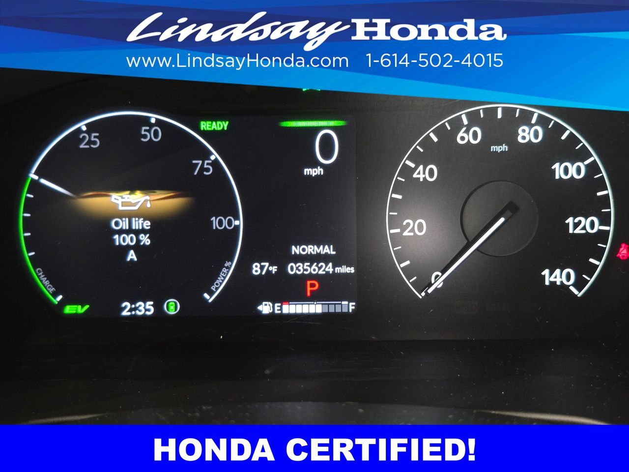 2024 Honda CR-V Hybrid Sport-L Columbus OH