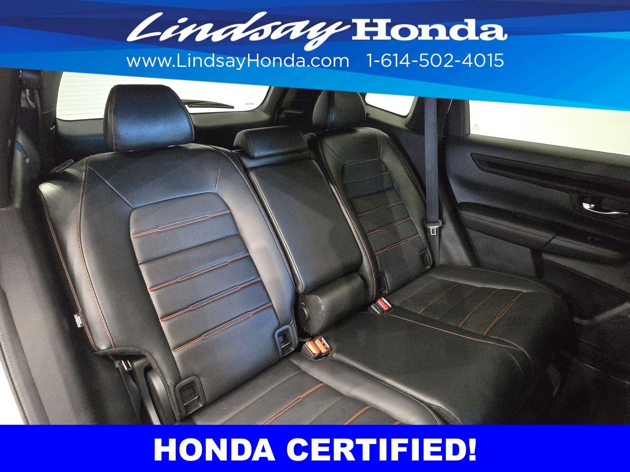 2024 Honda CR-V Hybrid Sport-L Columbus OH