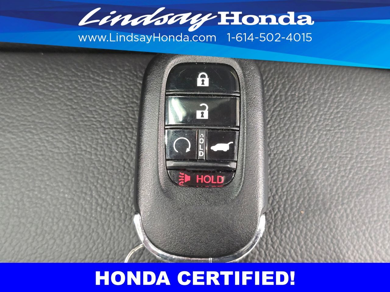 2024 Honda CR-V Hybrid Sport-L Columbus OH