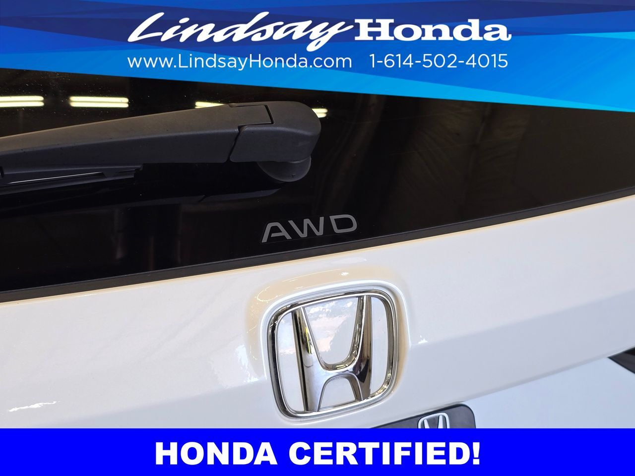 2024 Honda CR-V Hybrid Sport-L Columbus OH