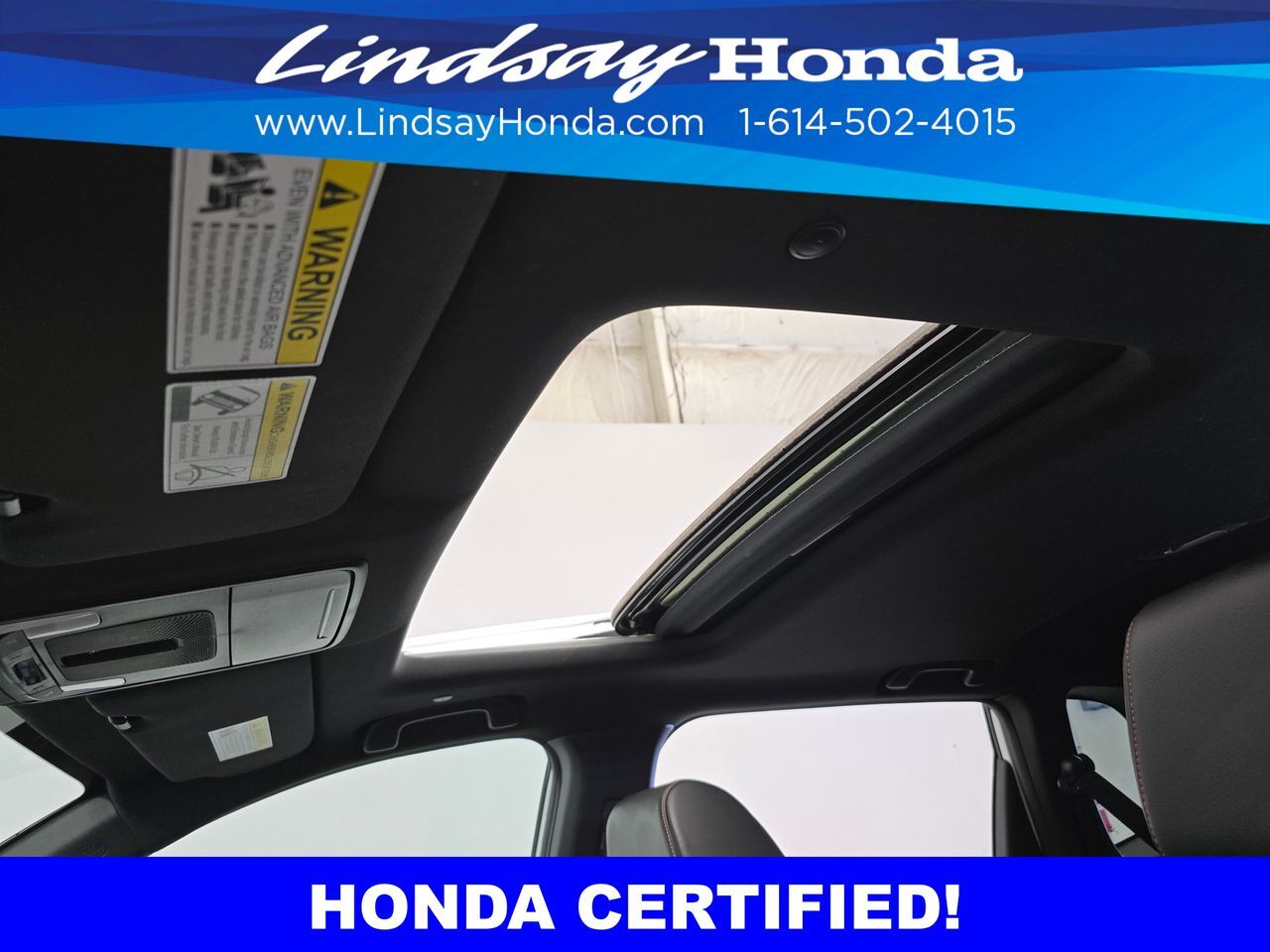 2024 Honda CR-V Hybrid Sport-L Columbus OH