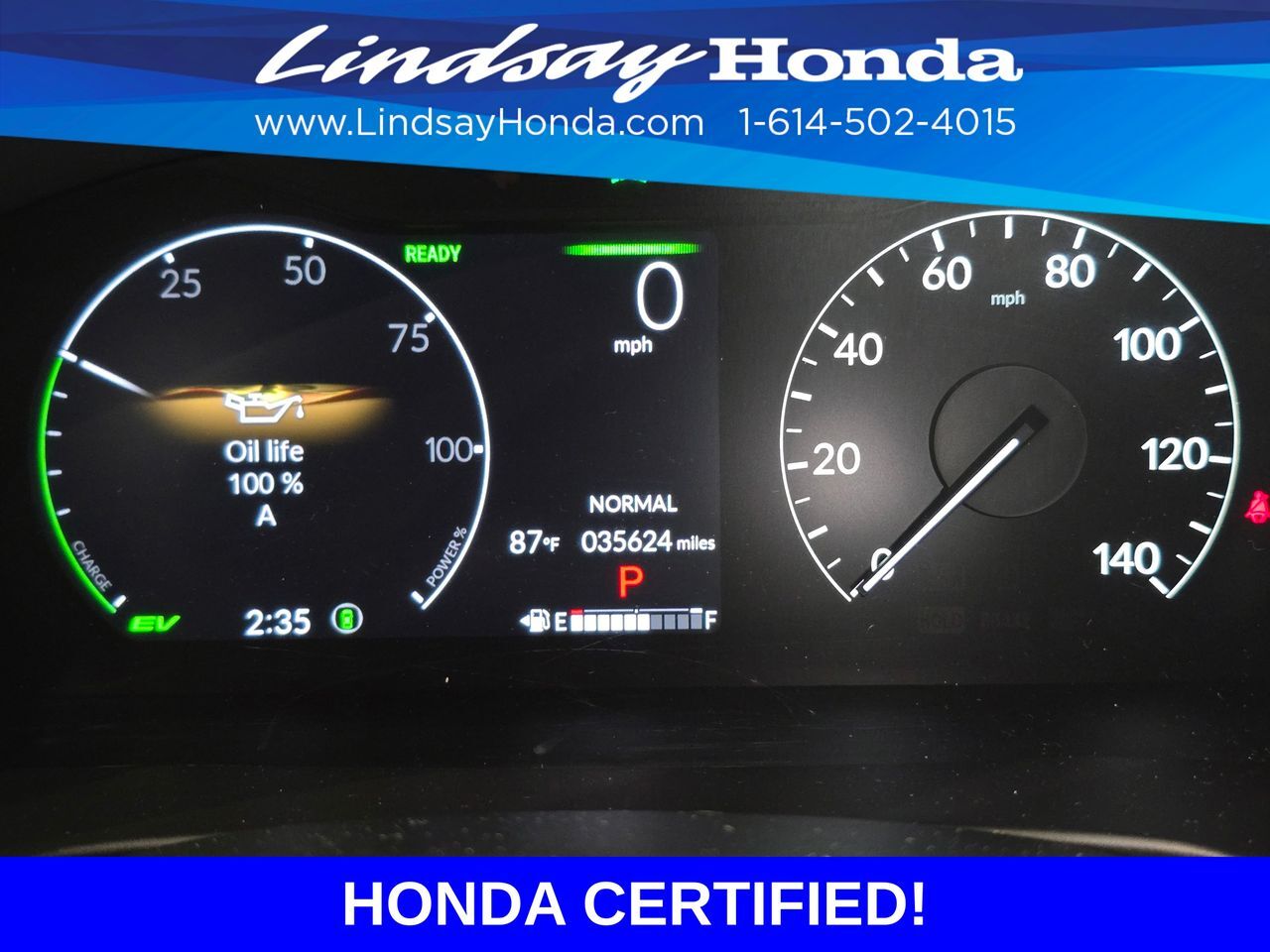 2024 Honda CR-V Hybrid Sport-L Columbus OH