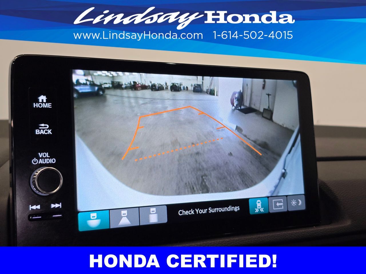 2024 Honda CR-V Hybrid Sport-L Columbus OH