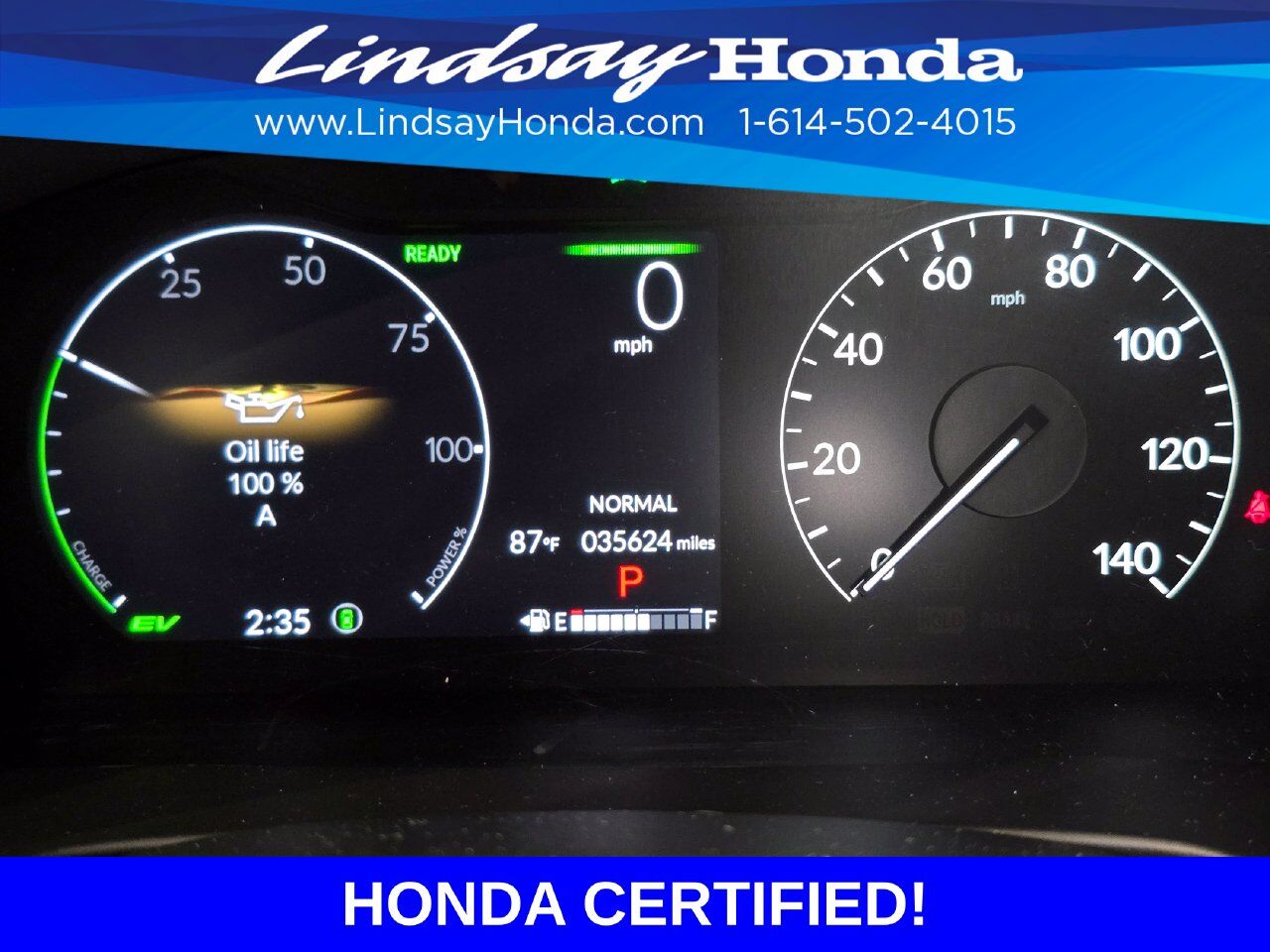 2024 Honda CR-V Hybrid Sport-L Columbus OH