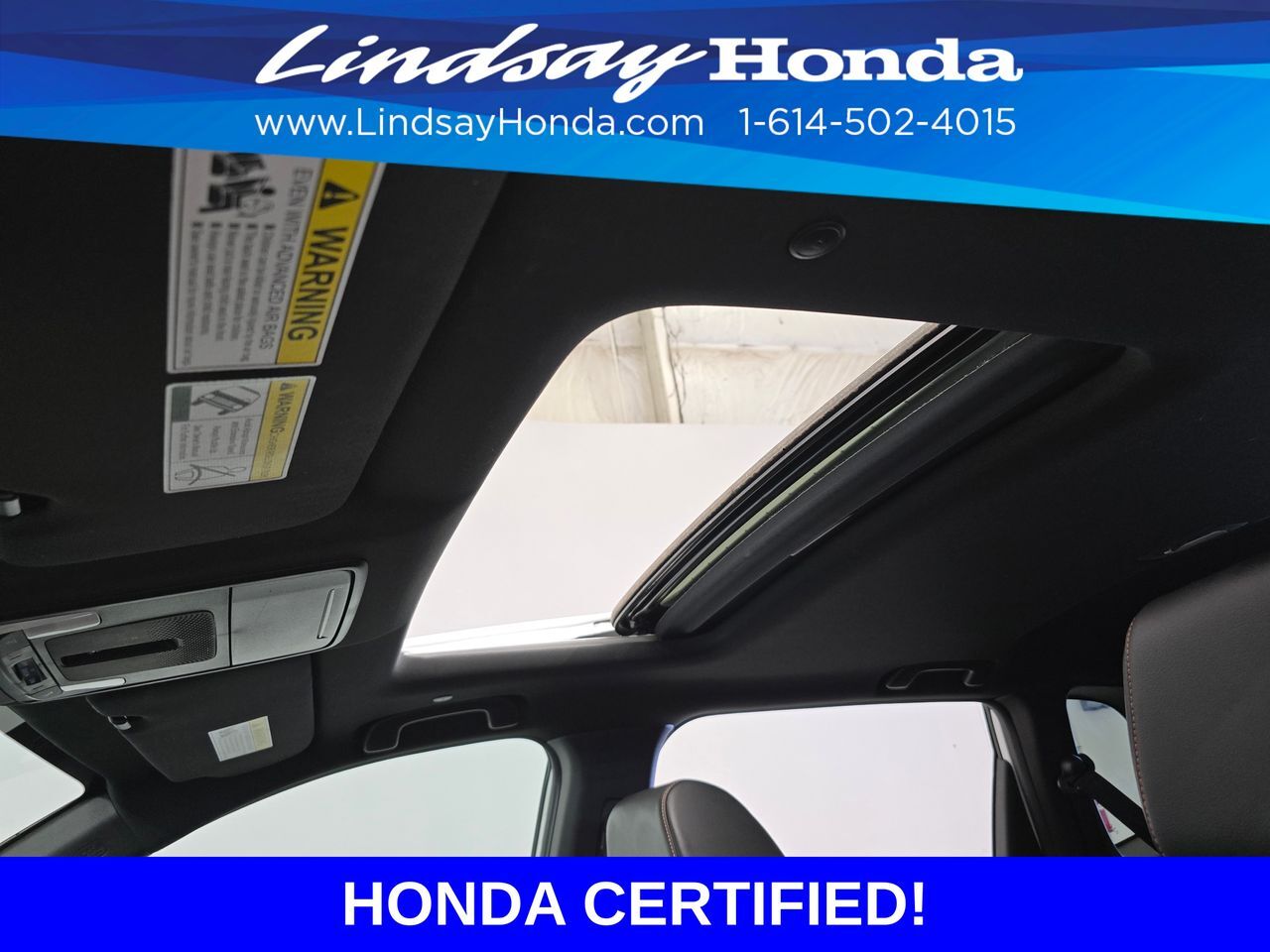 2024 Honda CR-V Hybrid Sport-L Columbus OH