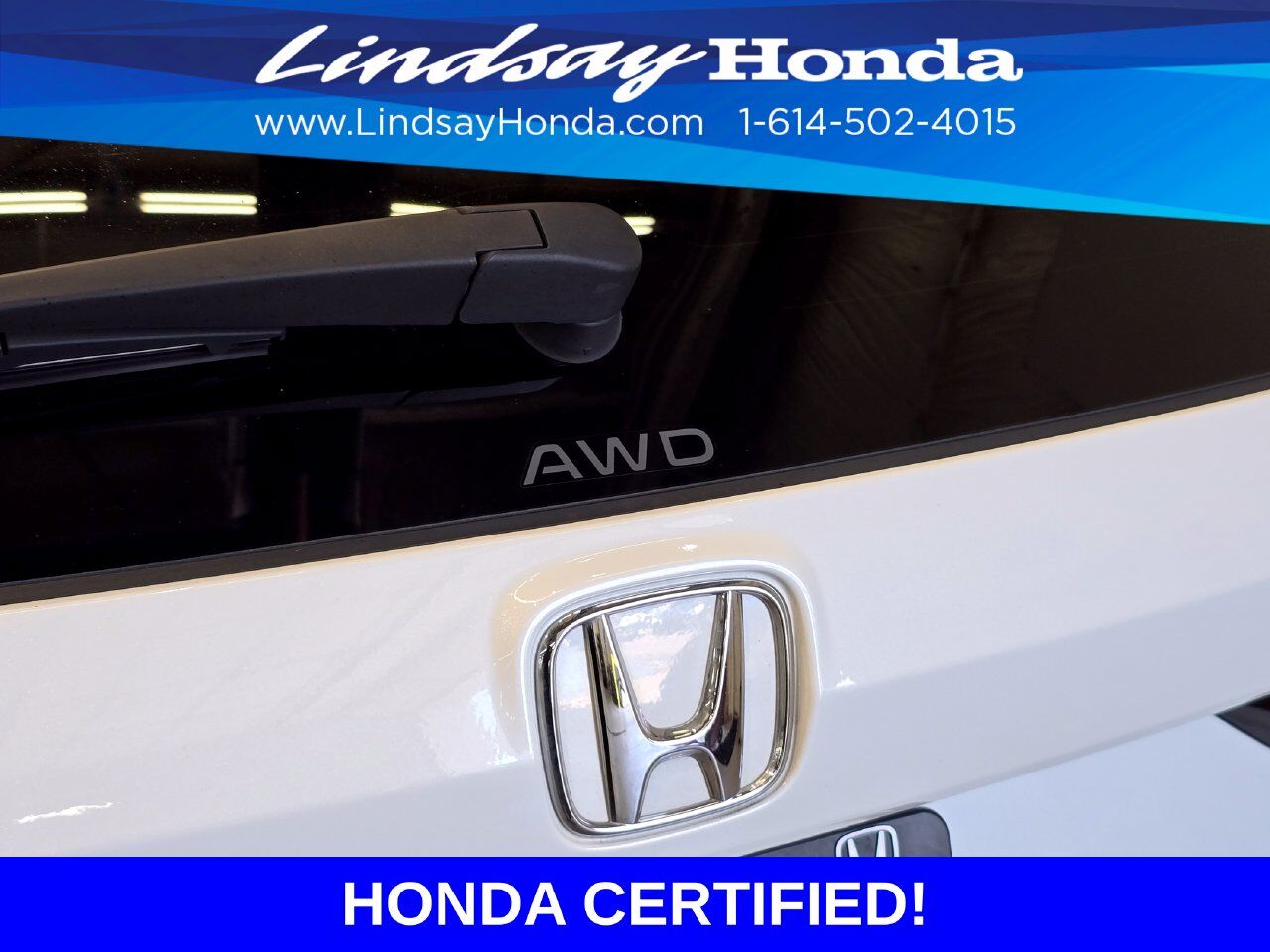 2024 Honda CR-V Hybrid Sport-L Columbus OH