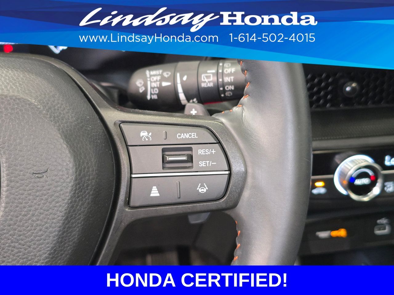 2024 Honda CR-V Hybrid Sport-L Columbus OH