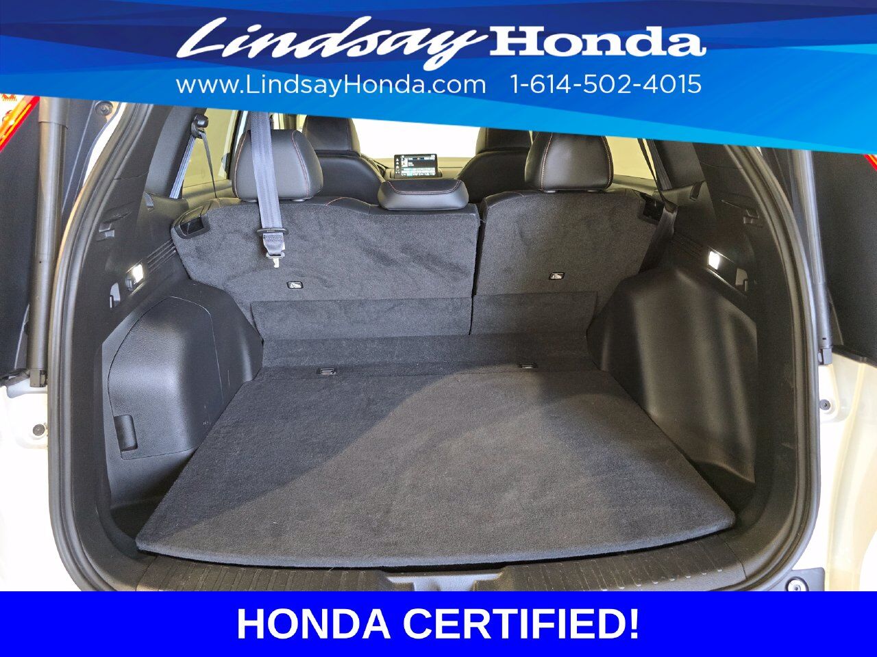 2024 Honda CR-V Hybrid Sport-L Columbus OH