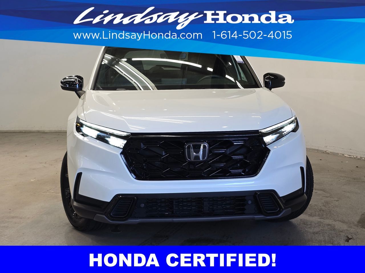 2024 Honda CR-V Hybrid Sport-L Columbus OH