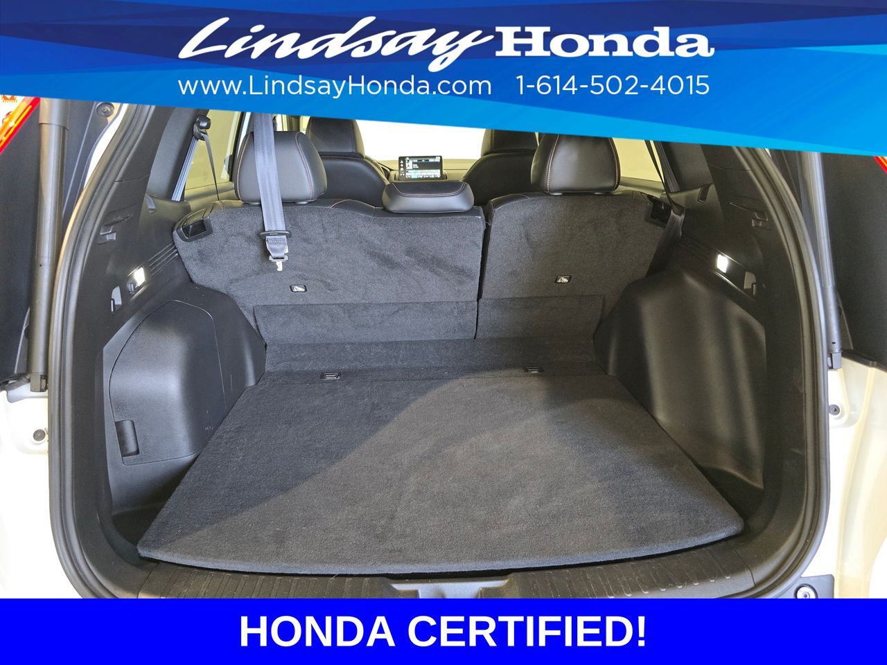2024 Honda CR-V Hybrid Sport-L Columbus OH