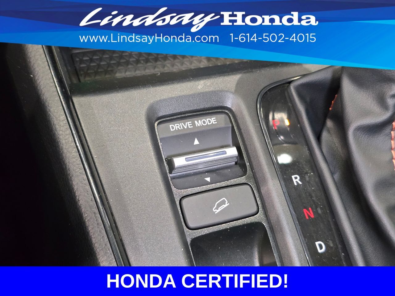 2024 Honda CR-V Hybrid Sport-L Columbus OH