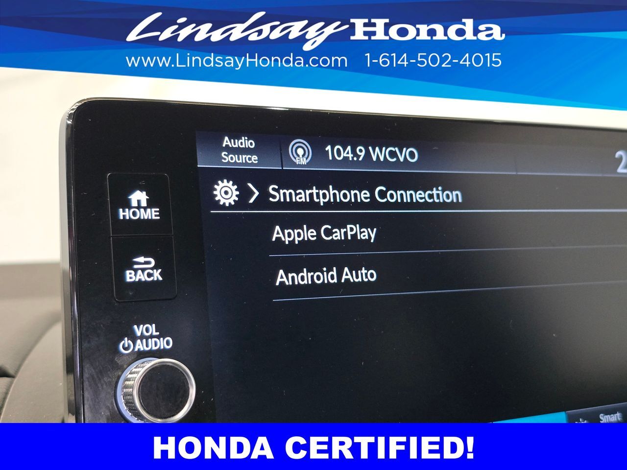 2024 Honda CR-V Hybrid Sport-L Columbus OH