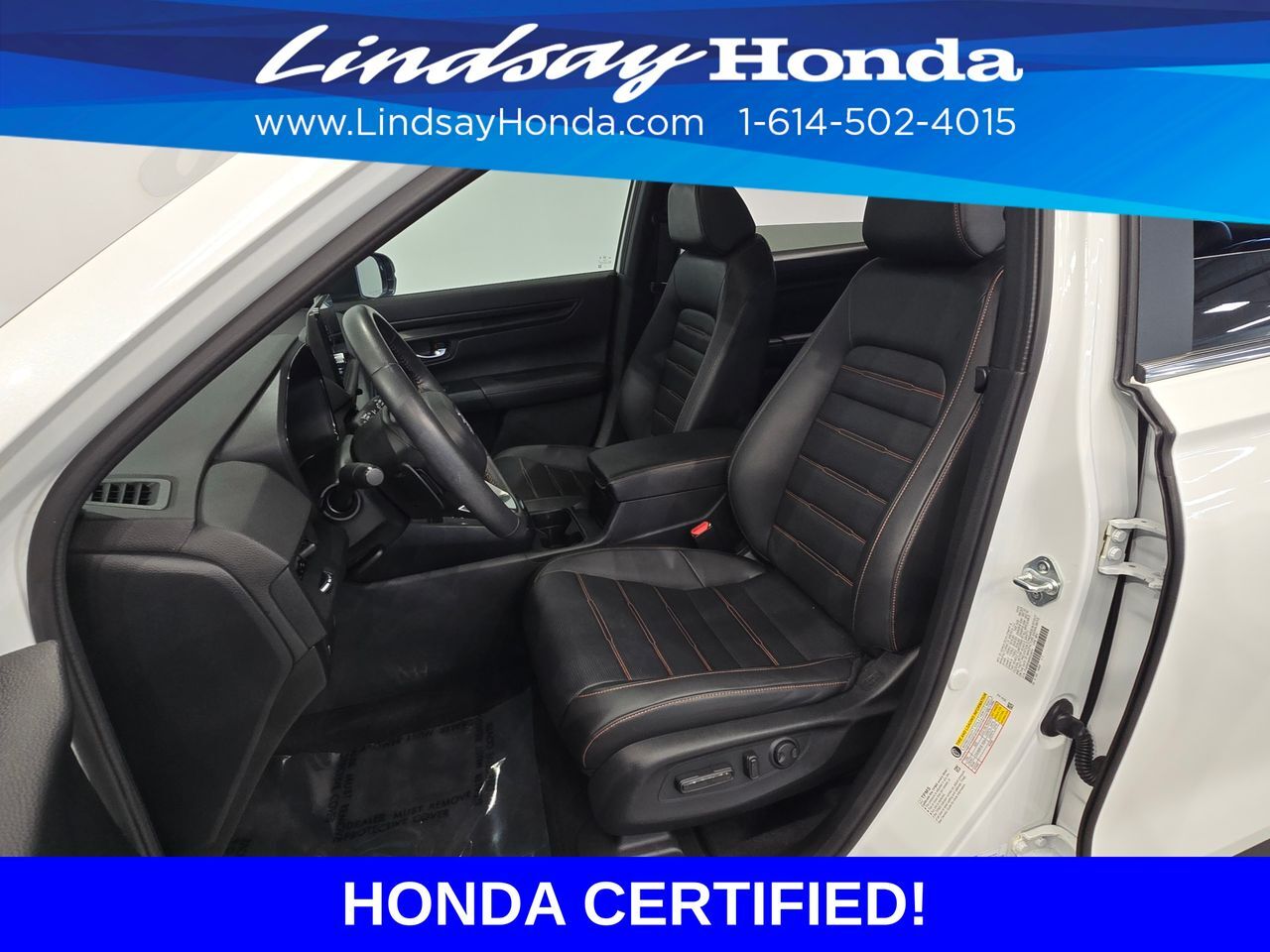 2024 Honda CR-V Hybrid Sport-L Columbus OH