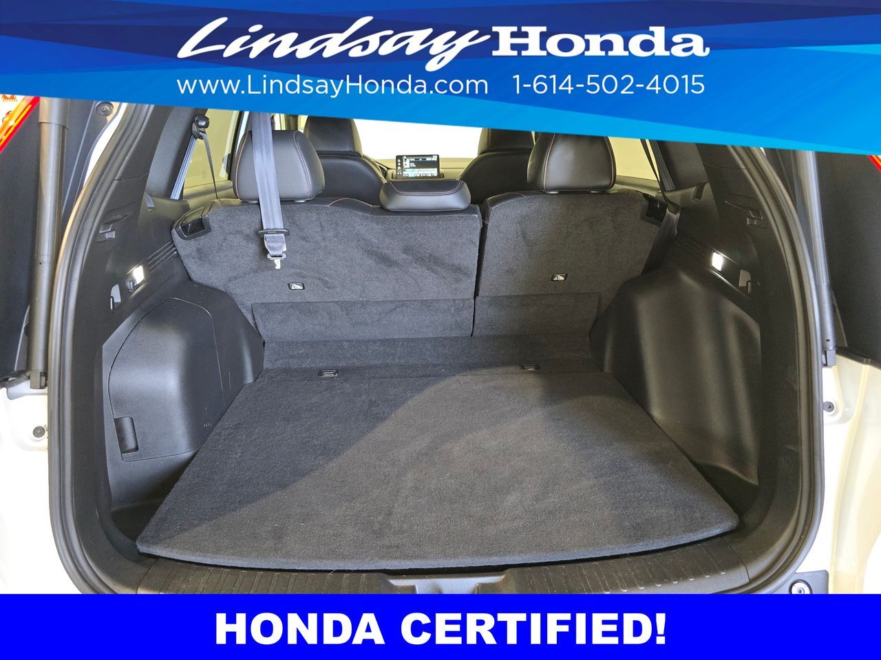 2024 Honda CR-V Hybrid Sport-L Columbus OH
