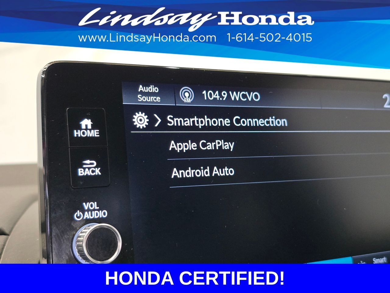 2024 Honda CR-V Hybrid Sport-L Columbus OH