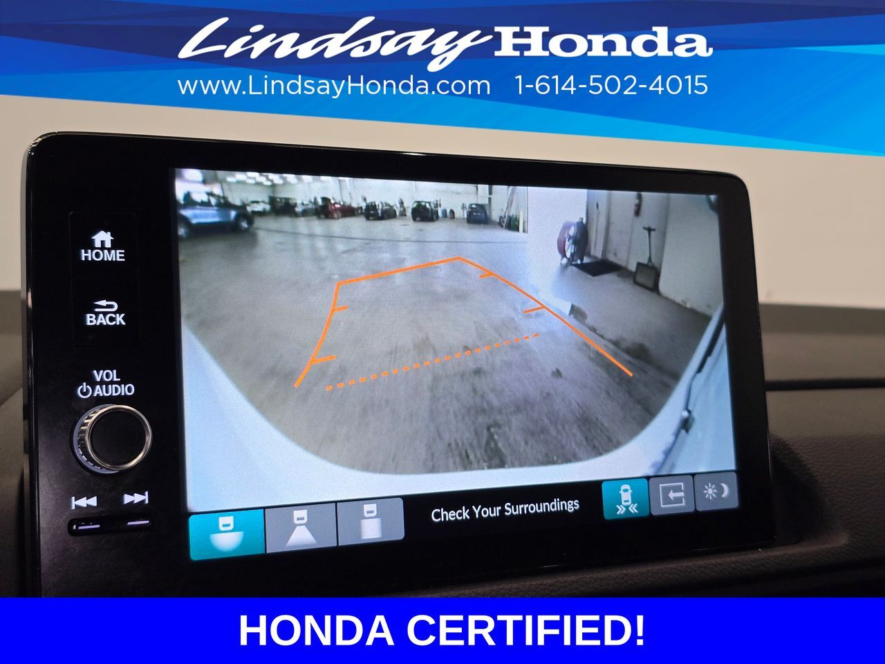 2024 Honda CR-V Hybrid Sport-L Columbus OH