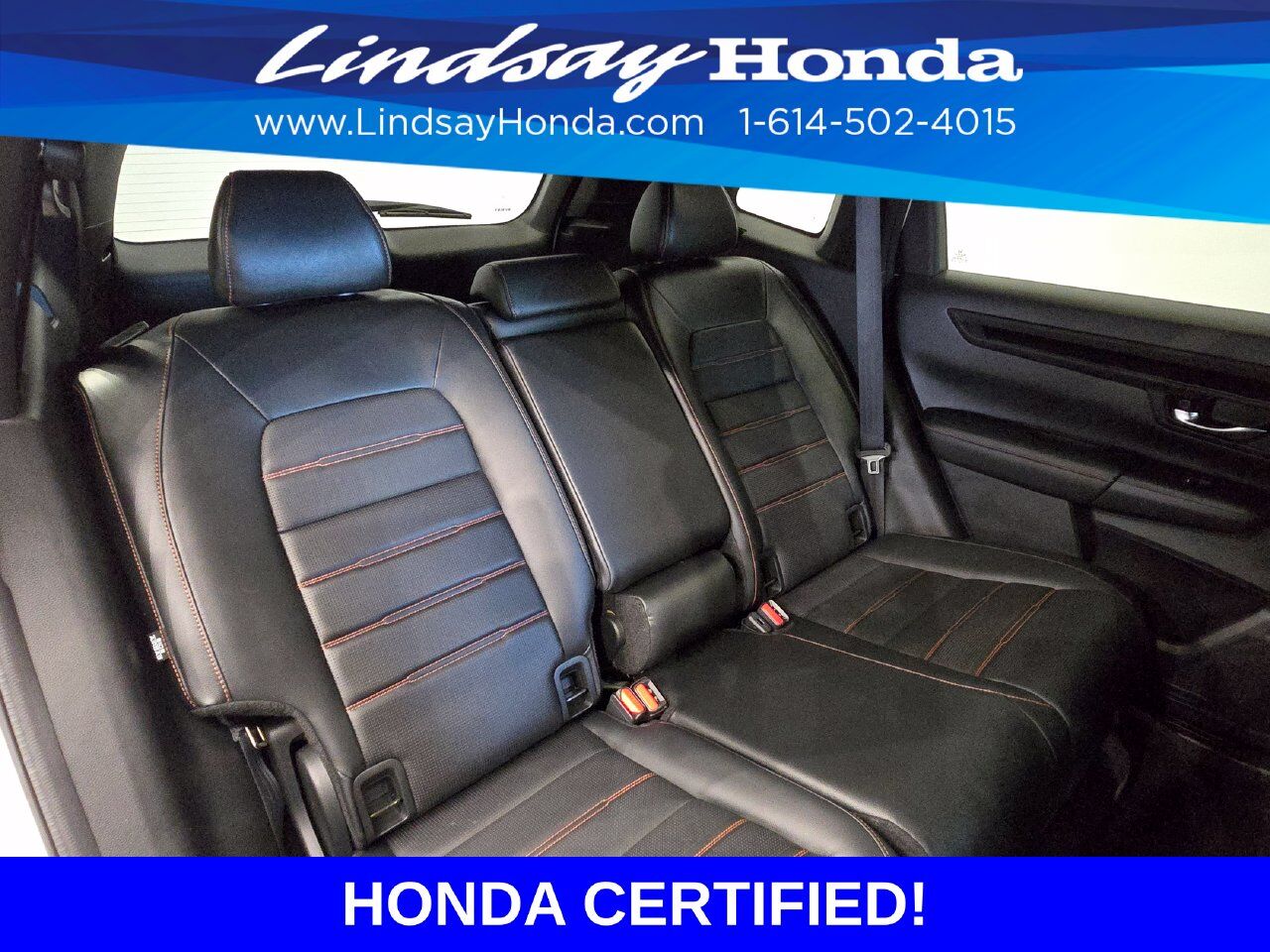 2024 Honda CR-V Hybrid Sport-L Columbus OH