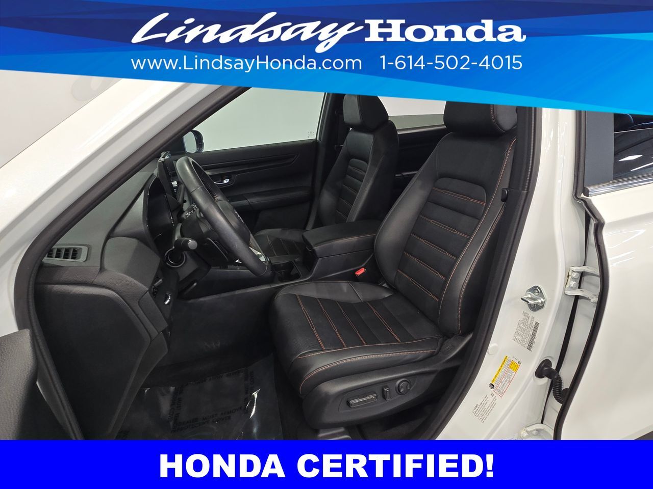 2024 Honda CR-V Hybrid Sport-L Columbus OH