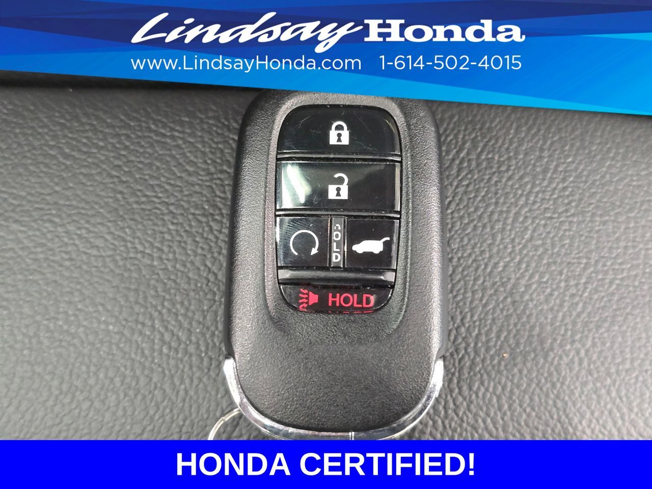 2024 Honda CR-V Hybrid Sport-L Columbus OH