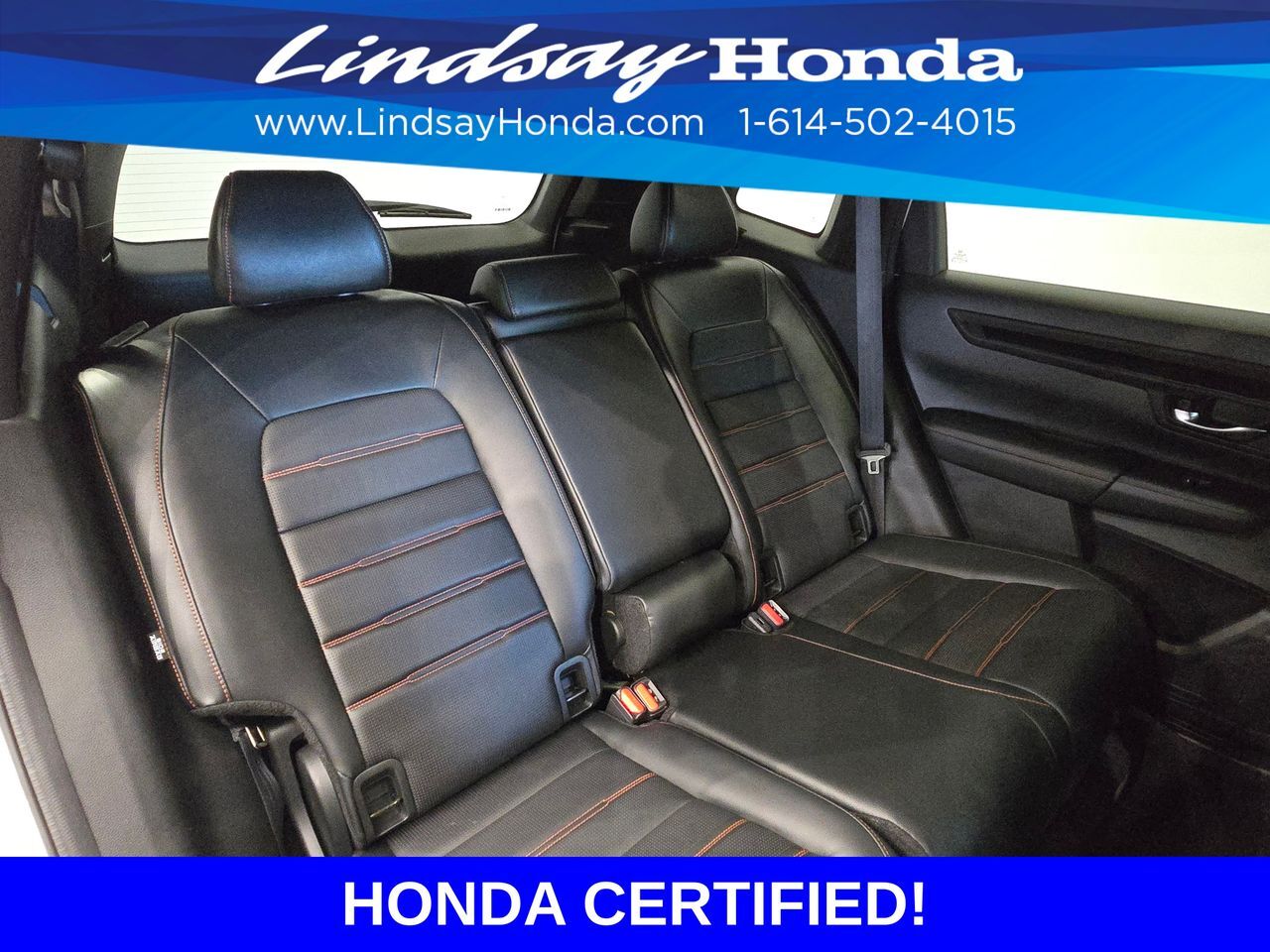 2024 Honda CR-V Hybrid Sport-L Columbus OH