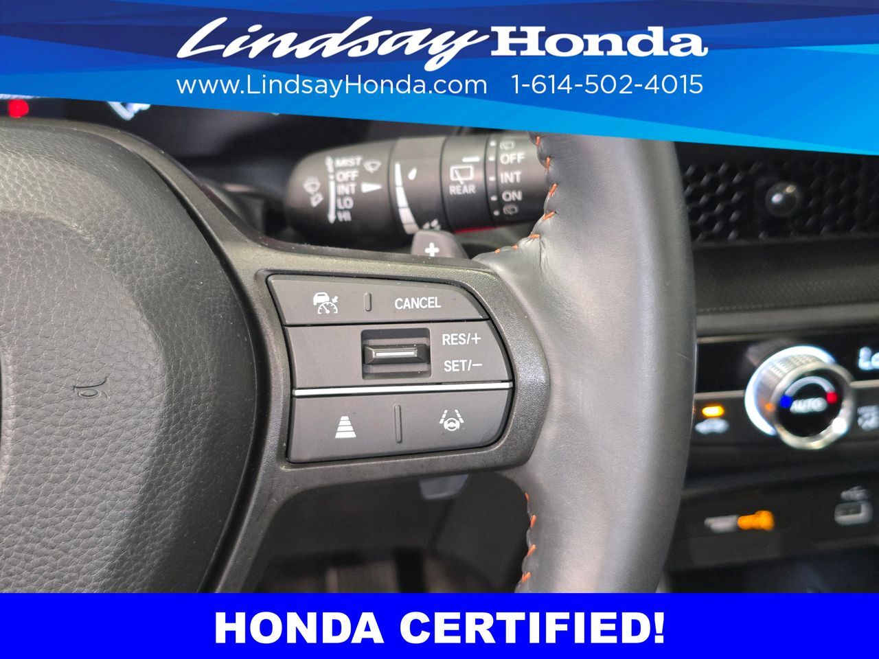 2024 Honda CR-V Hybrid Sport-L Columbus OH
