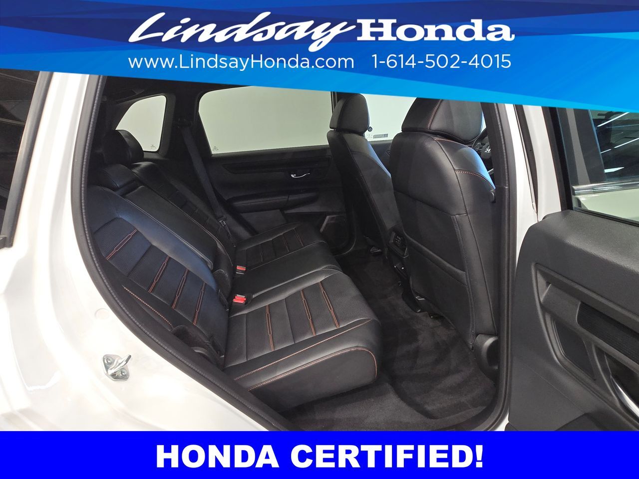 2024 Honda CR-V Hybrid Sport-L Columbus OH