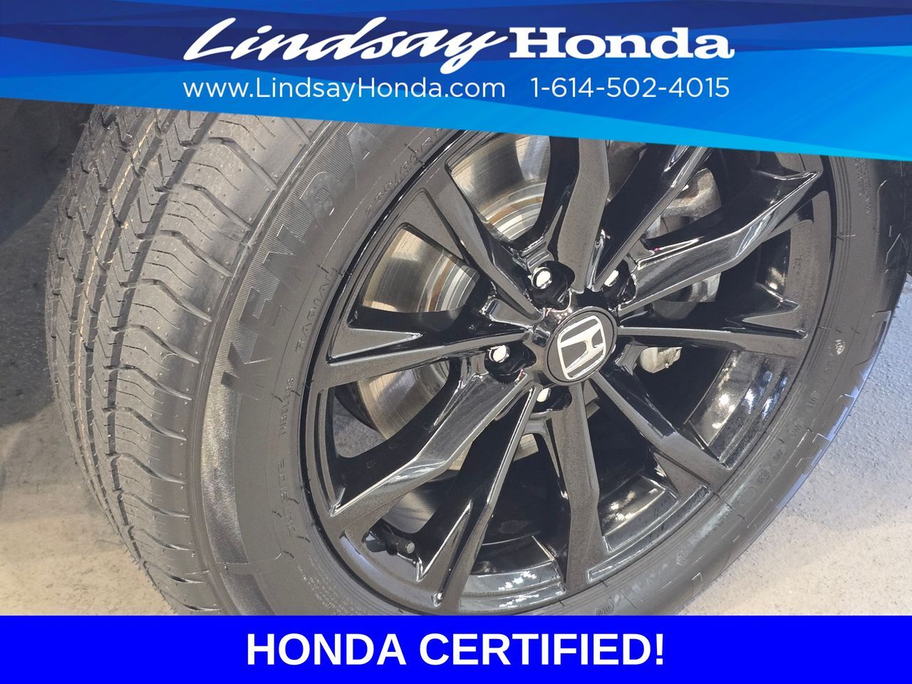 2024 Honda CR-V Hybrid Sport-L Columbus OH