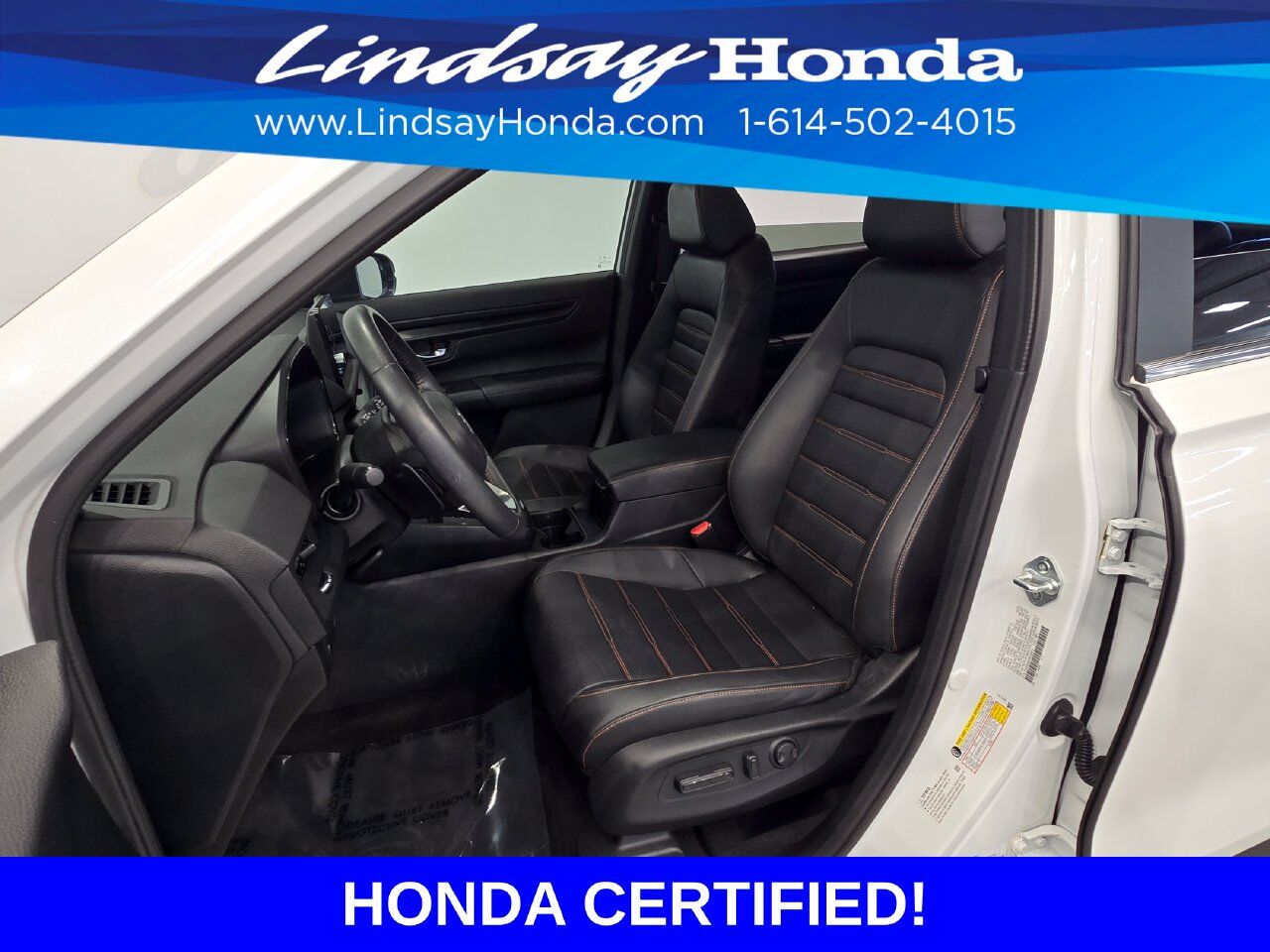 2024 Honda CR-V Hybrid Sport-L Columbus OH