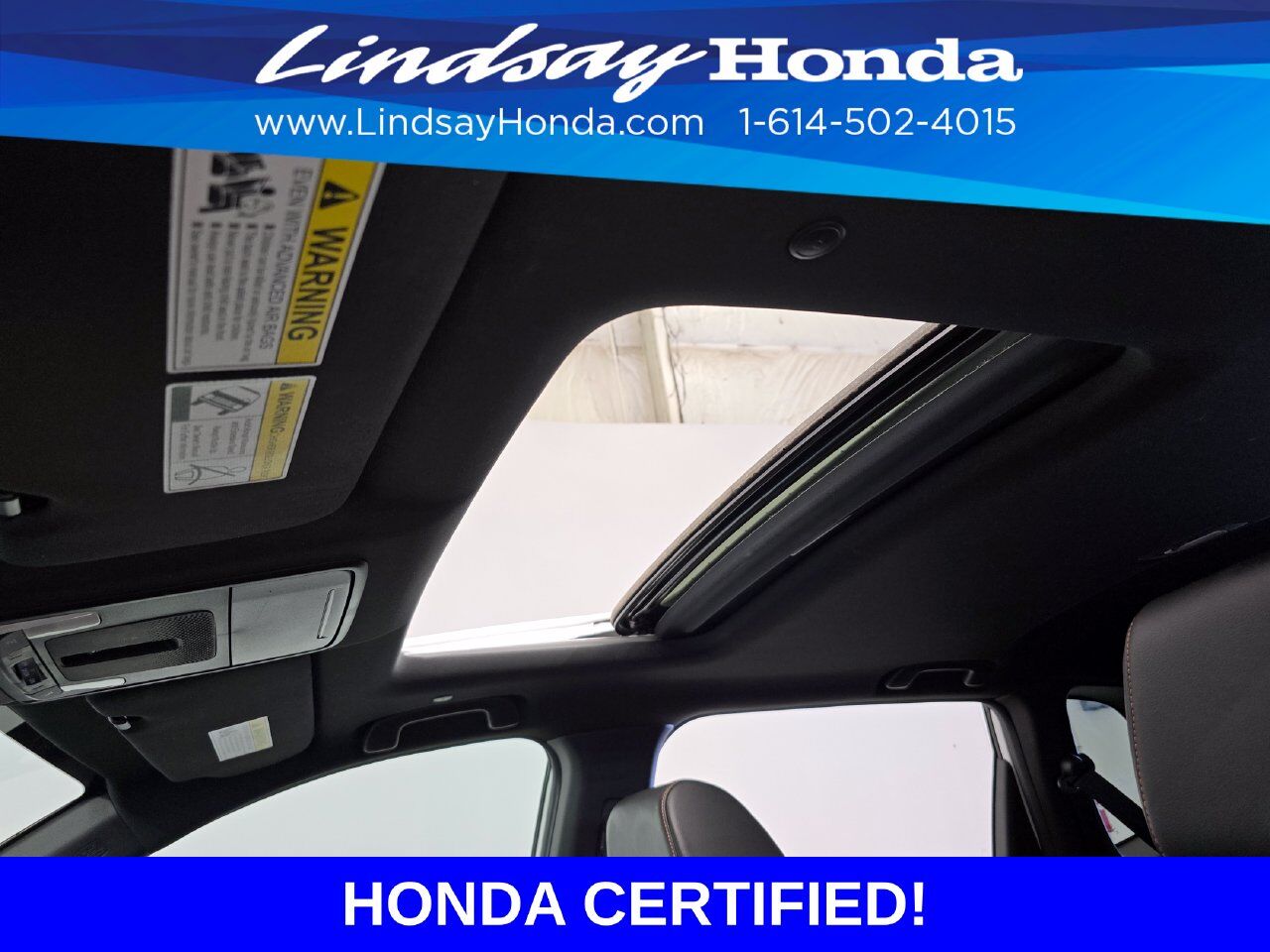 2024 Honda CR-V Hybrid Sport-L Columbus OH