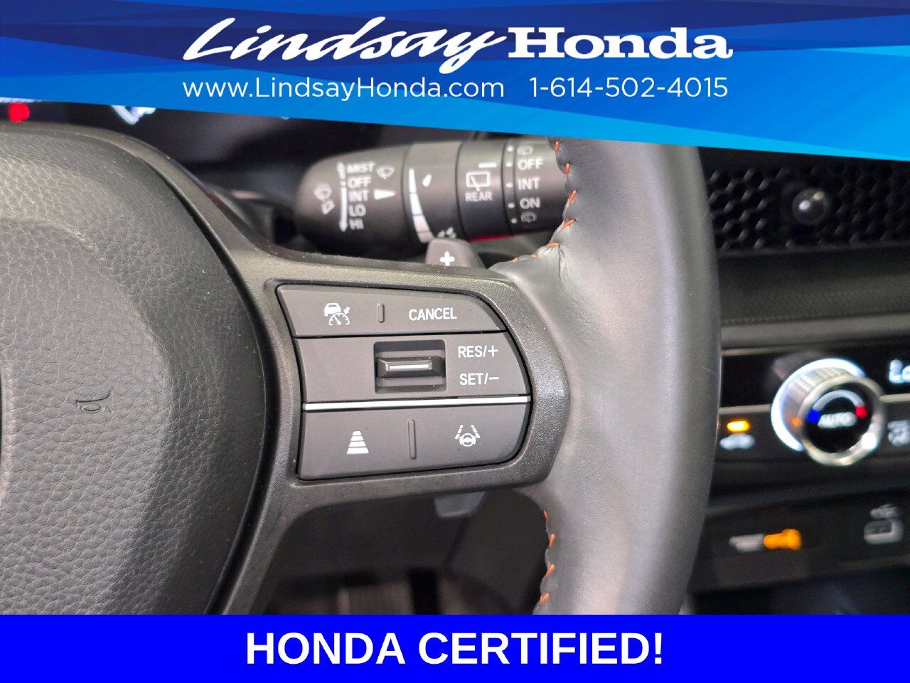 2024 Honda CR-V Hybrid Sport-L Columbus OH