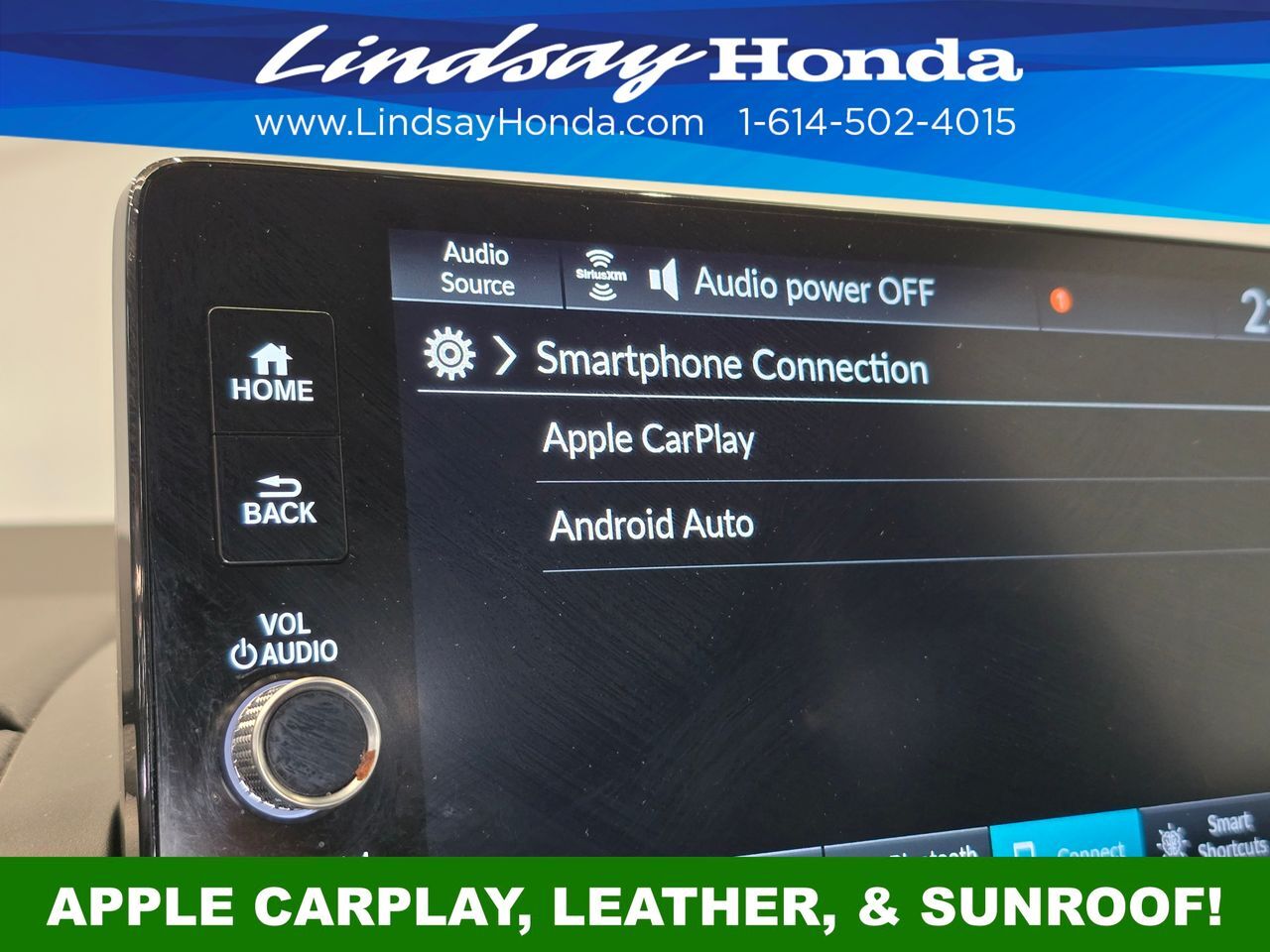 2024 Honda CR-V Hybrid Sport-L Columbus OH