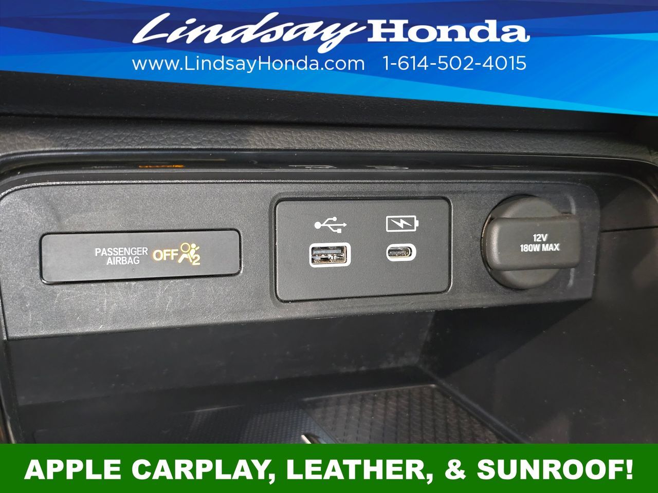 2024 Honda CR-V Hybrid Sport-L Columbus OH