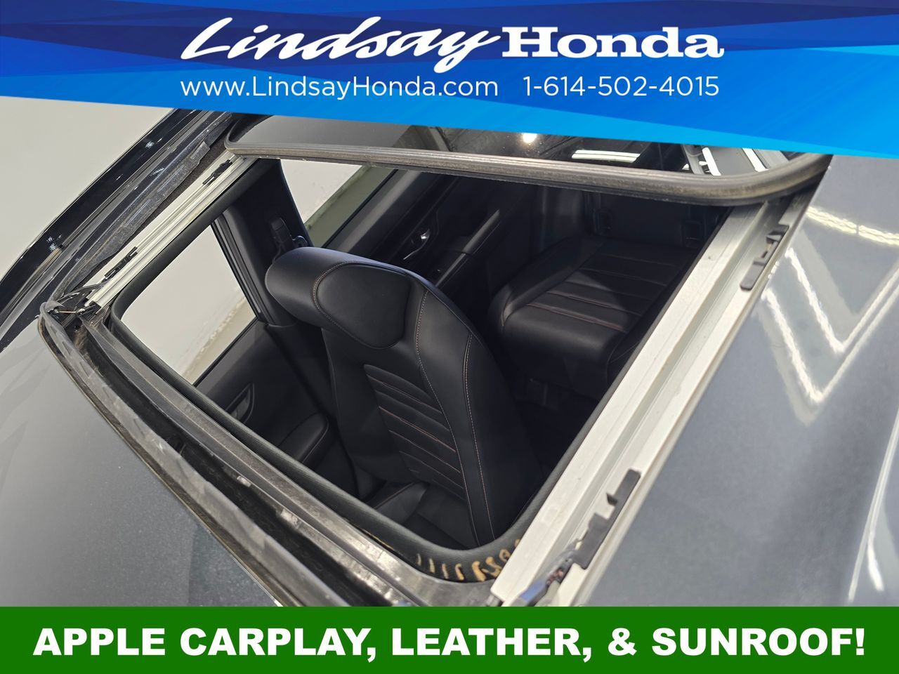 2024 Honda CR-V Hybrid Sport-L Columbus OH
